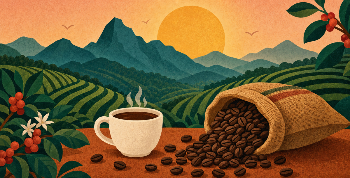 Cafés