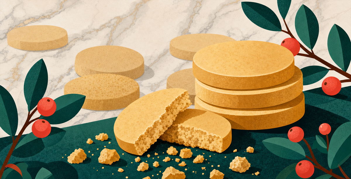 Biscuiterie