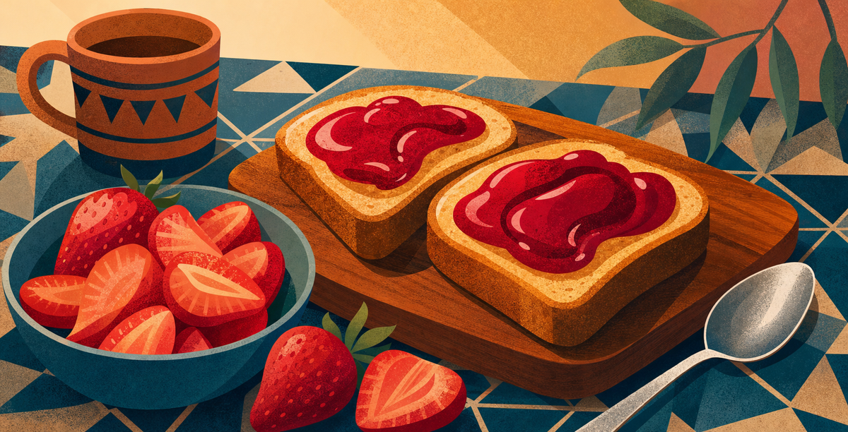 Confiture