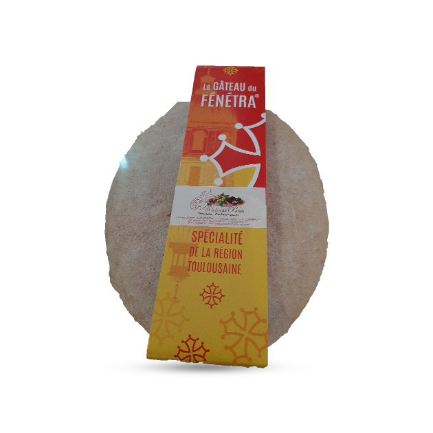 Fénétra
