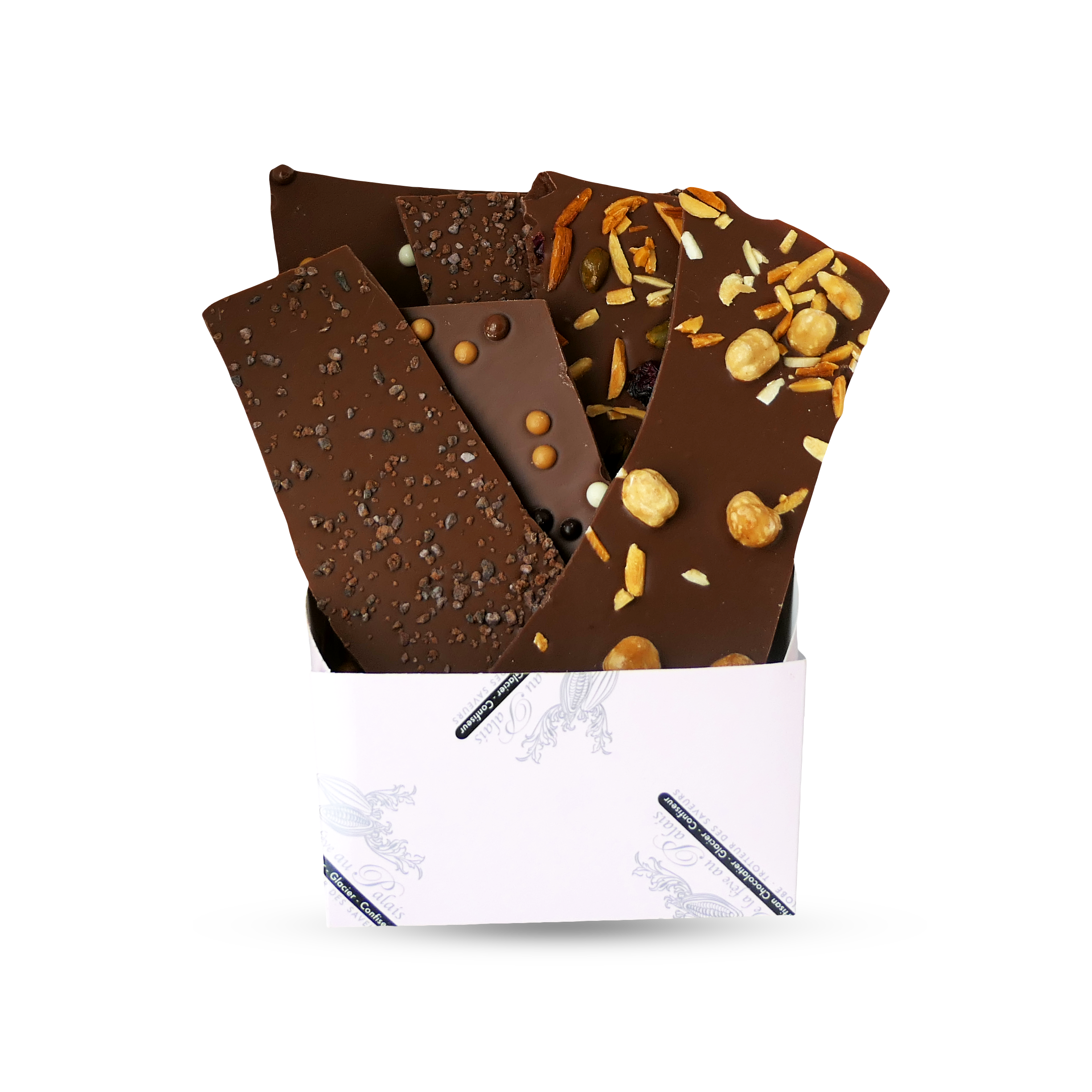 Cube XL Lait