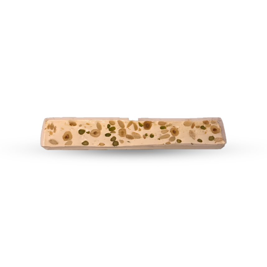 Nougat nature