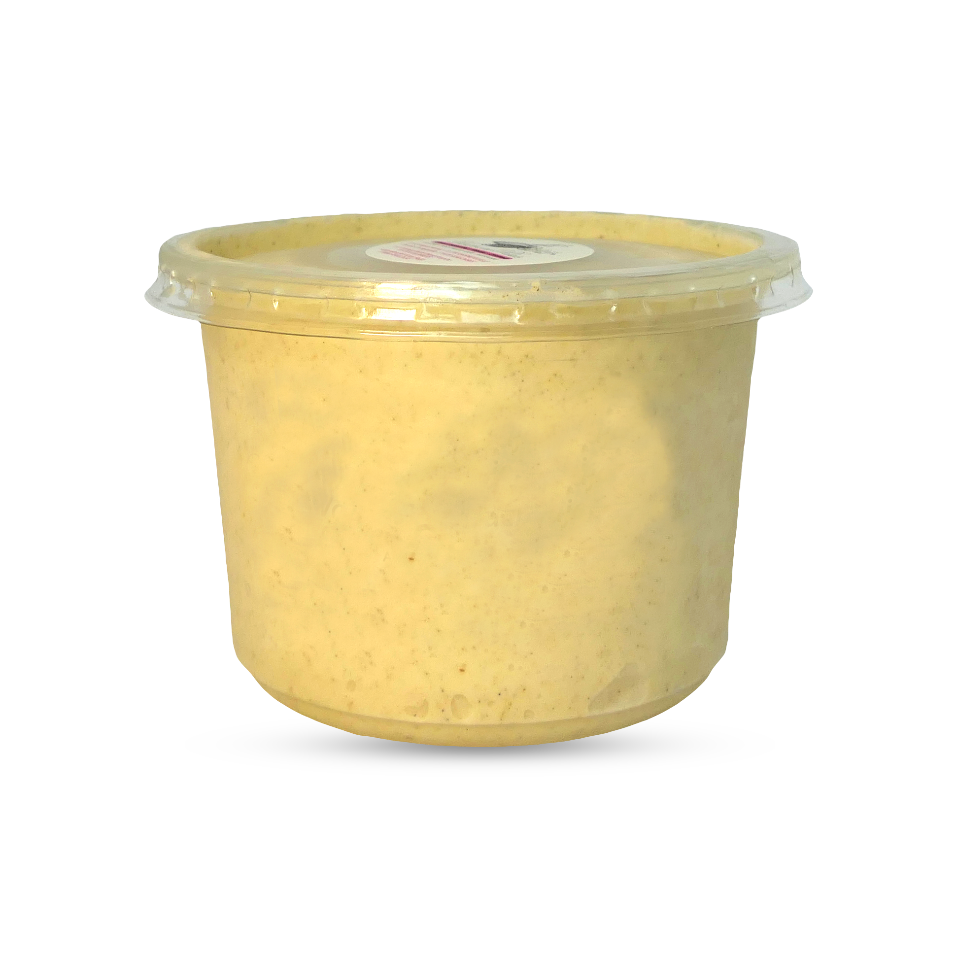 Pot de glace vanille Vÿta