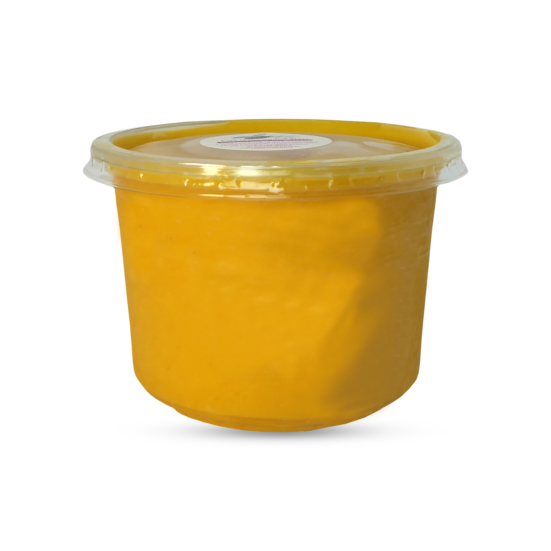 Pot de glace mangue passion Vÿta