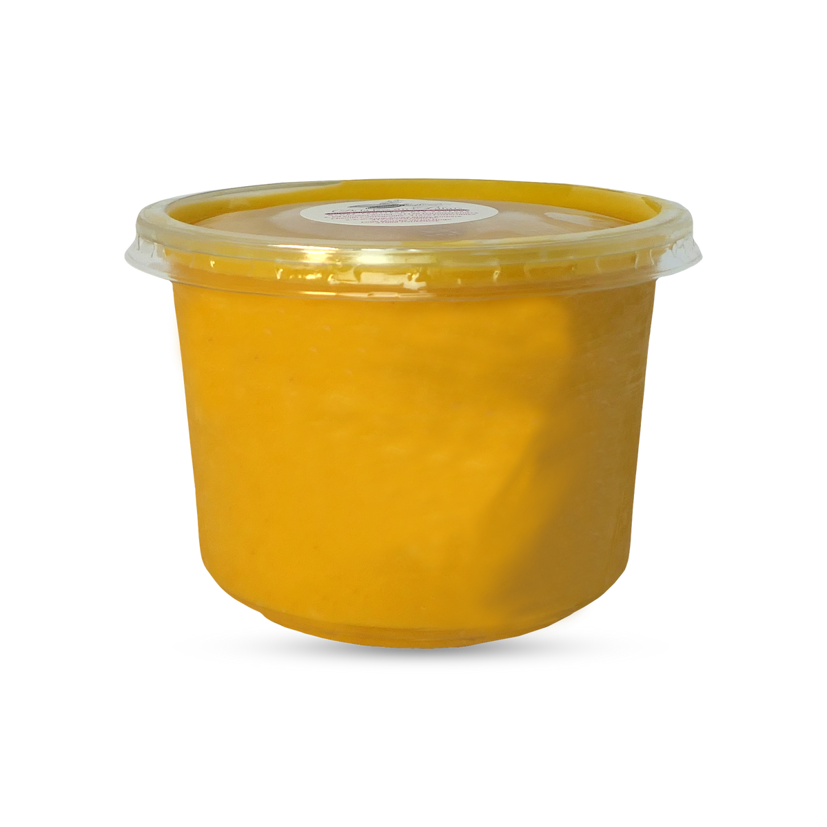 Pot de glace mangue passion Vÿta
