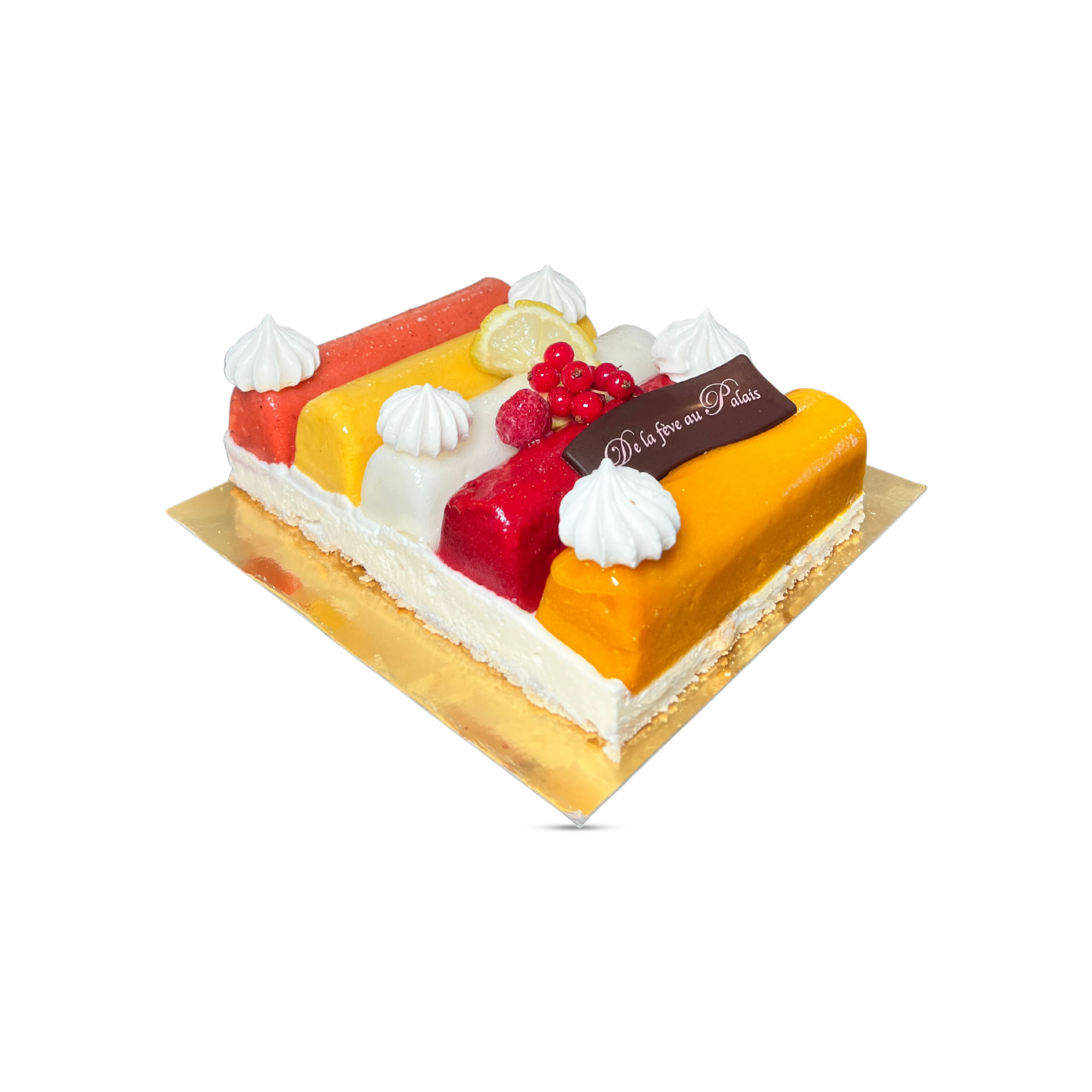 Entremets sorbetière