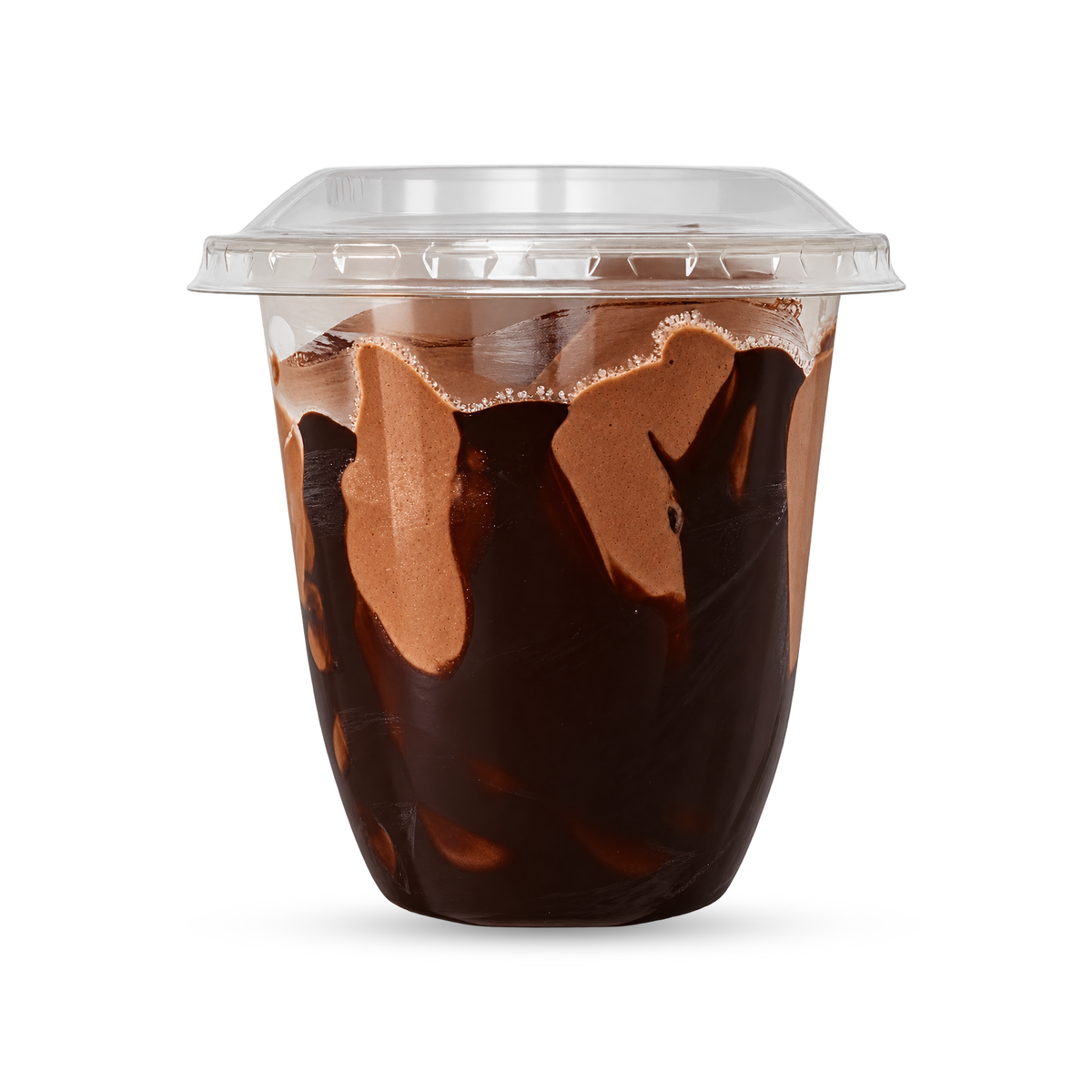 Pot de glace chocolat bean to bar — 160 ml