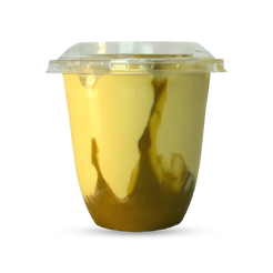 Pot de glace pistache d'Iran — 160 ml