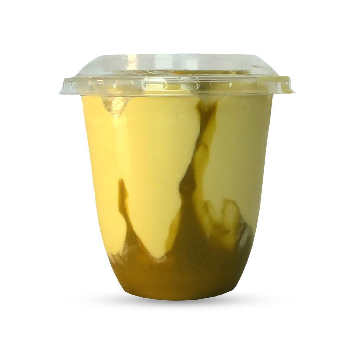 Pot de glace pistache d'Iran — 160 ml
