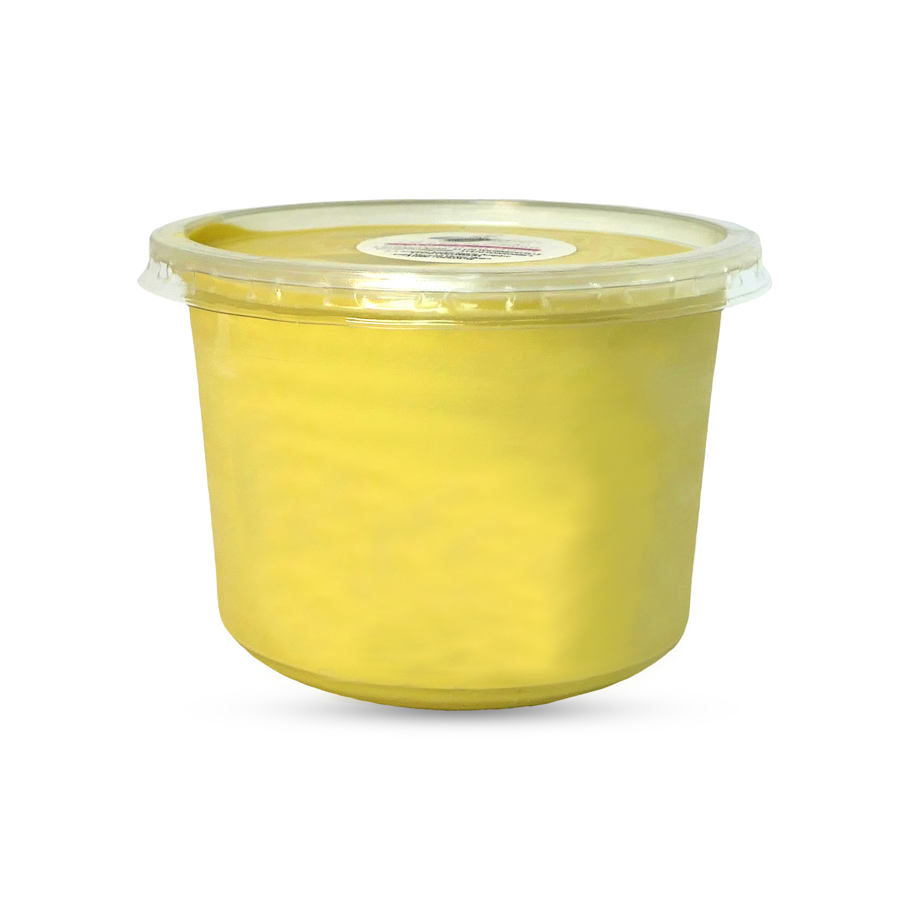 Pot de glace pistache d'Iran