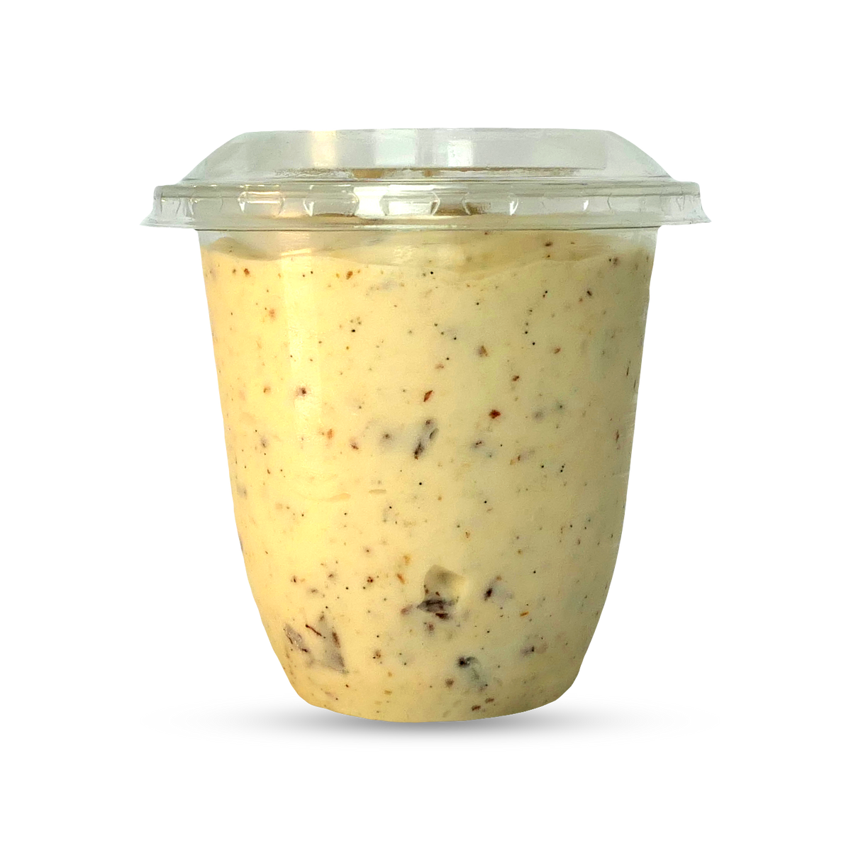 Pot de glace stracciatella — 160 ml