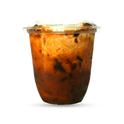 Pot de glace vanille pruneaux Armagnac — 160 ml