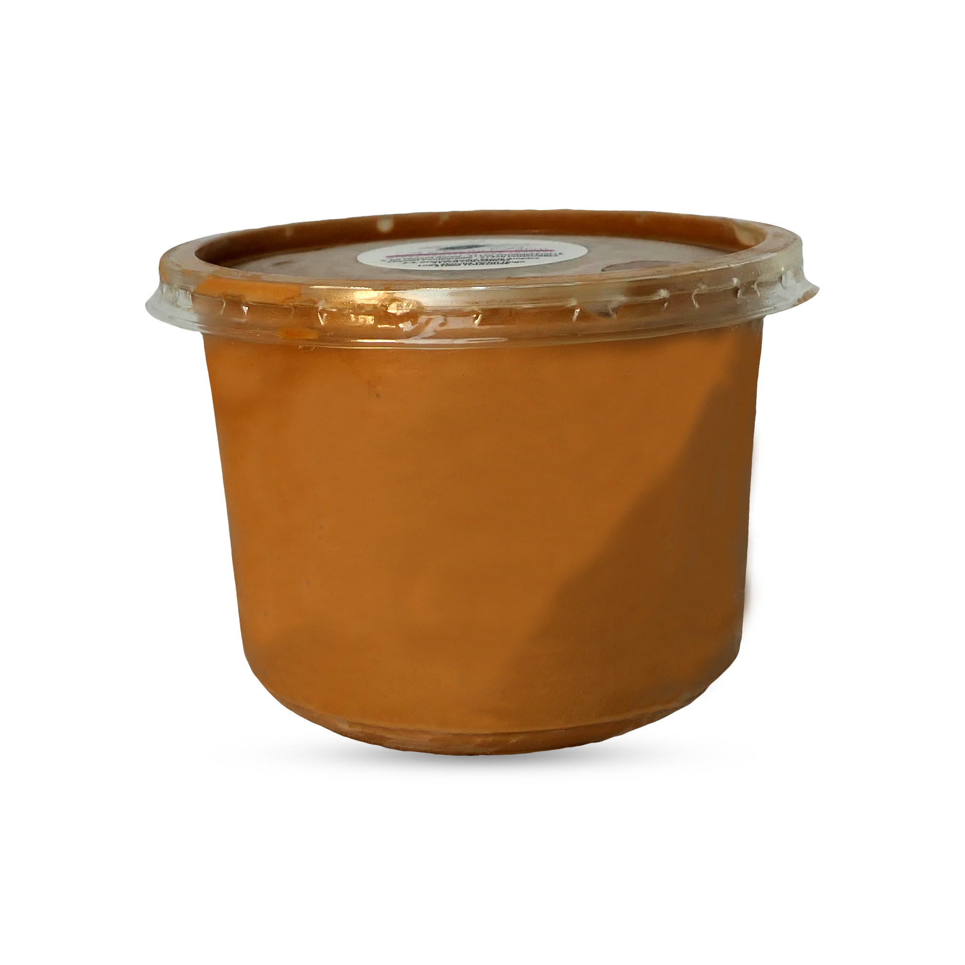 Pot de glace chocolat Vÿta