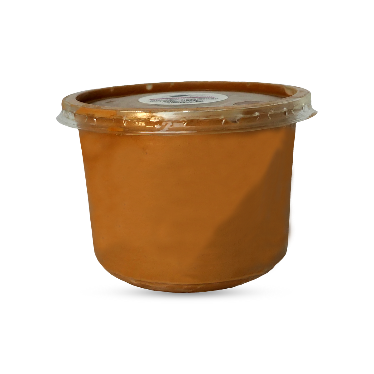 Pot de glace chocolat Vÿta