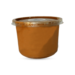 Pot de glace chocolat Vÿta