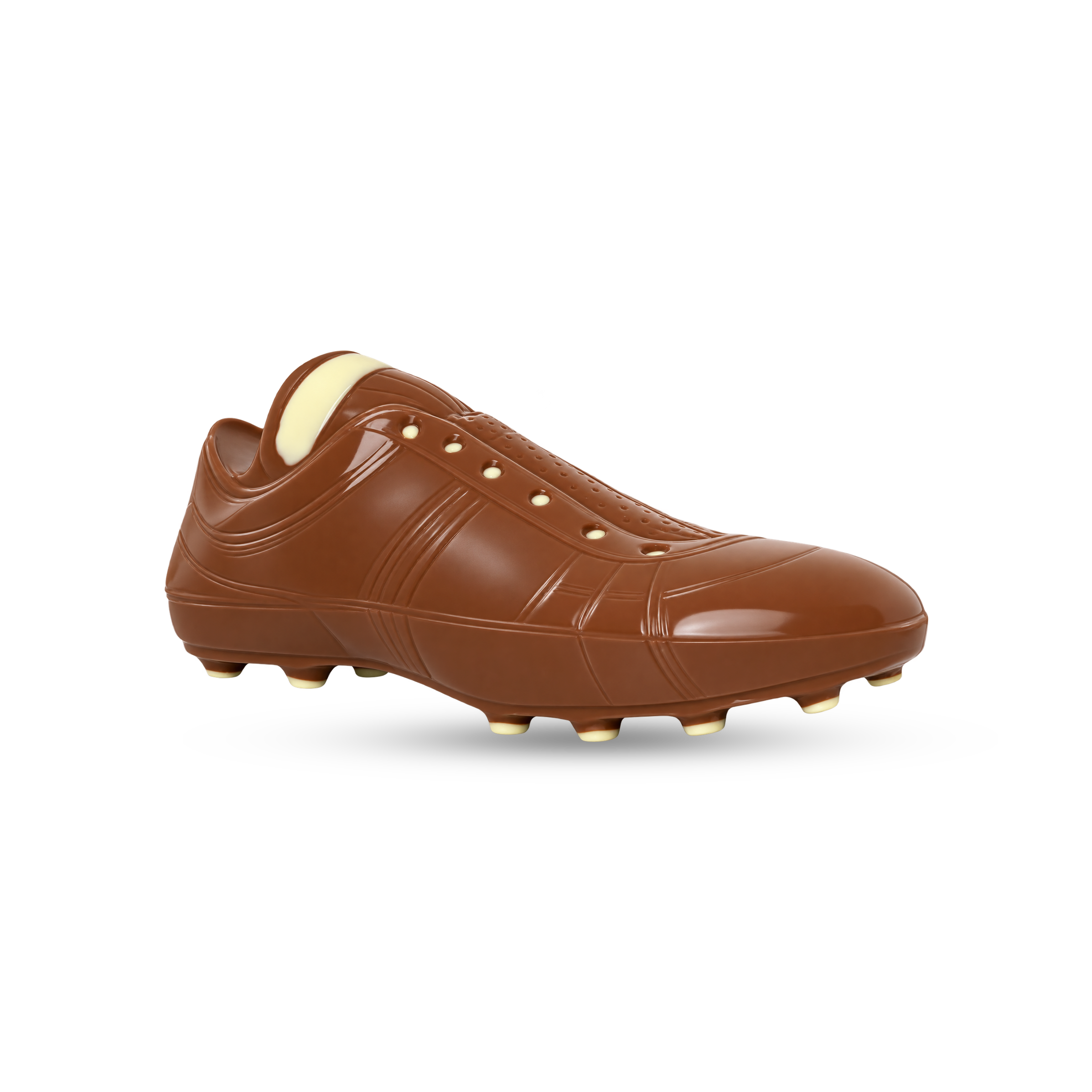Moulage crampon