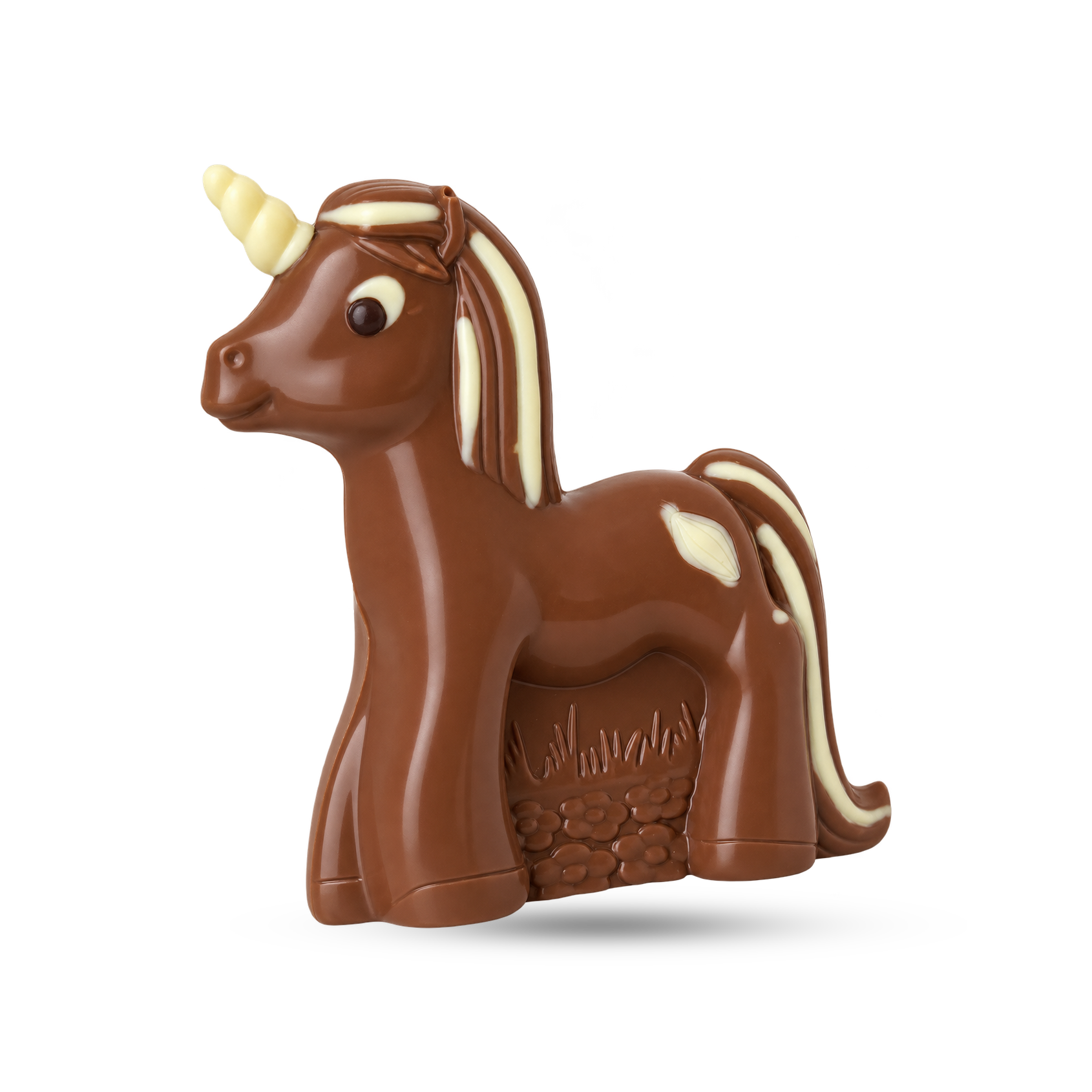 Moulage Licorne