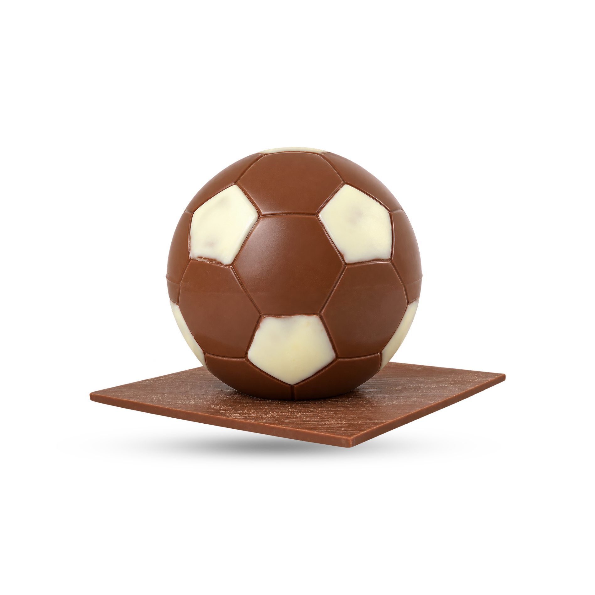 Moulage Petit ballon de Foot