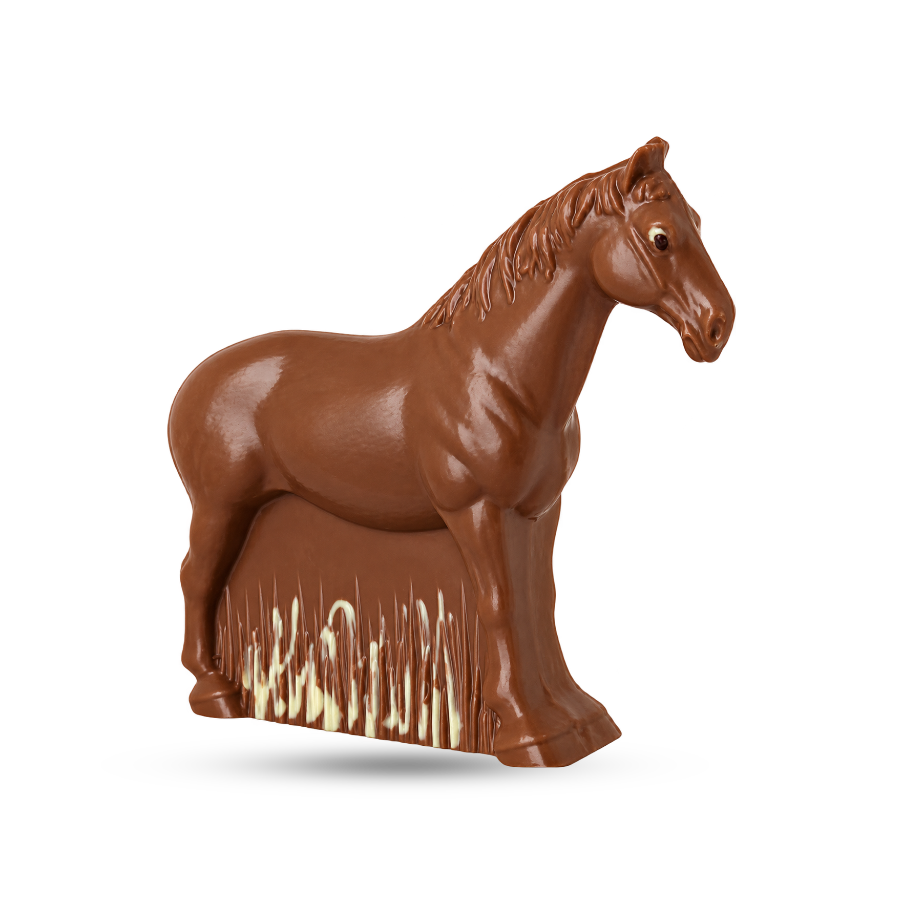 Moulage Cheval