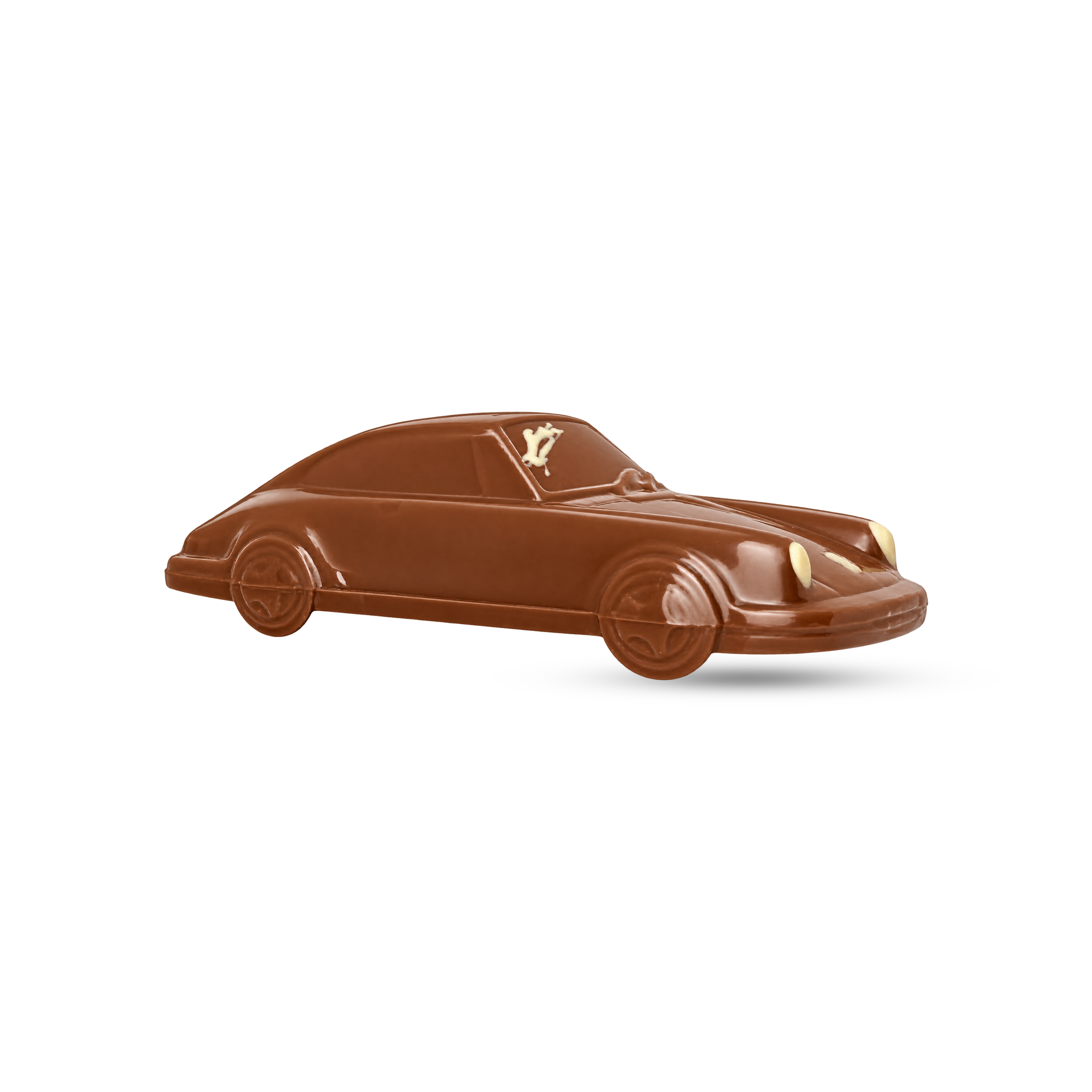 Moulage voiture