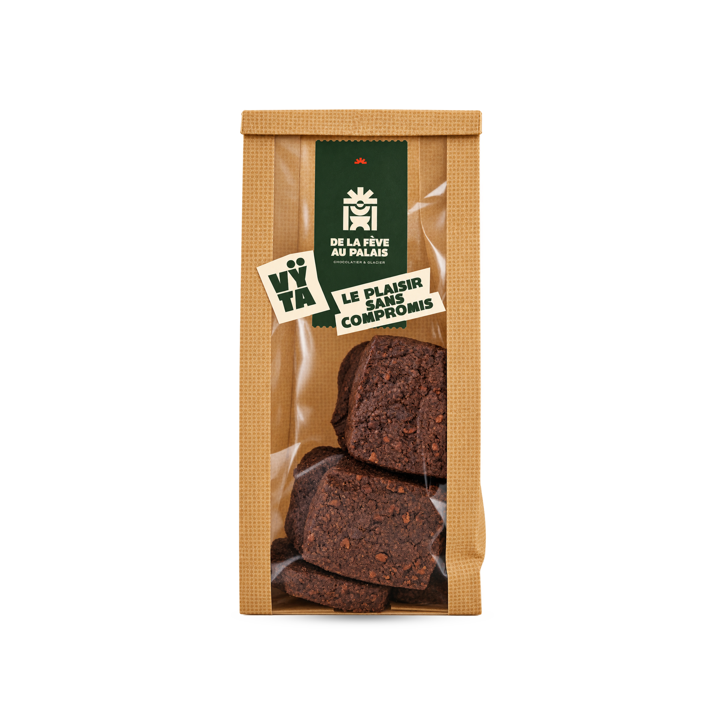 Biscuits Chocolat Grué Vÿta
