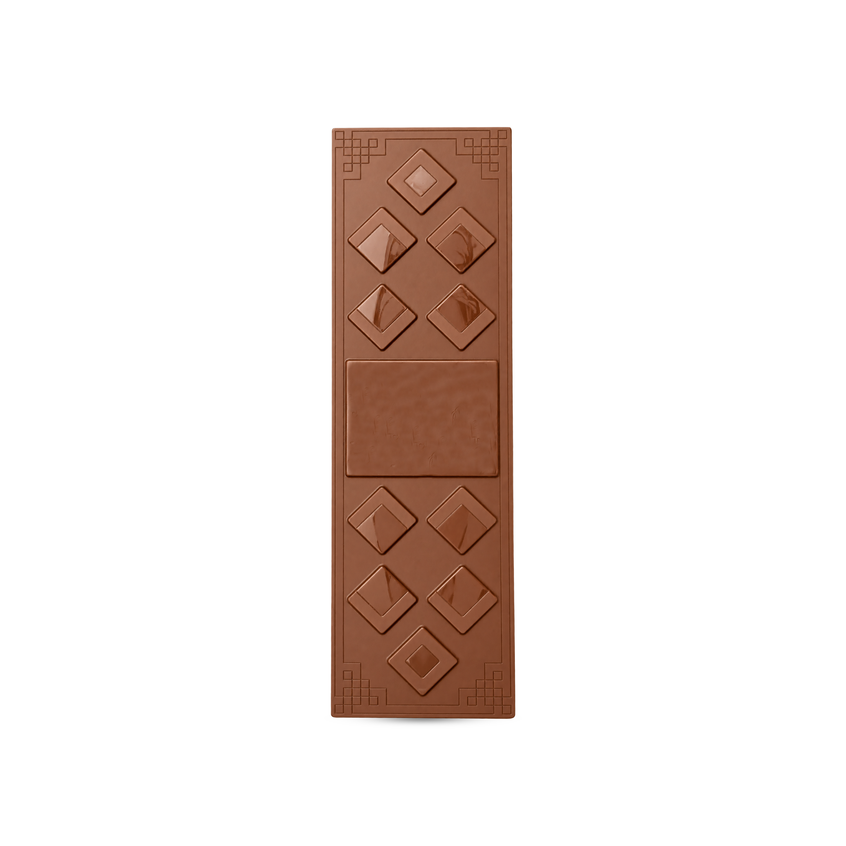 Tablette bean to bar choco'noisette