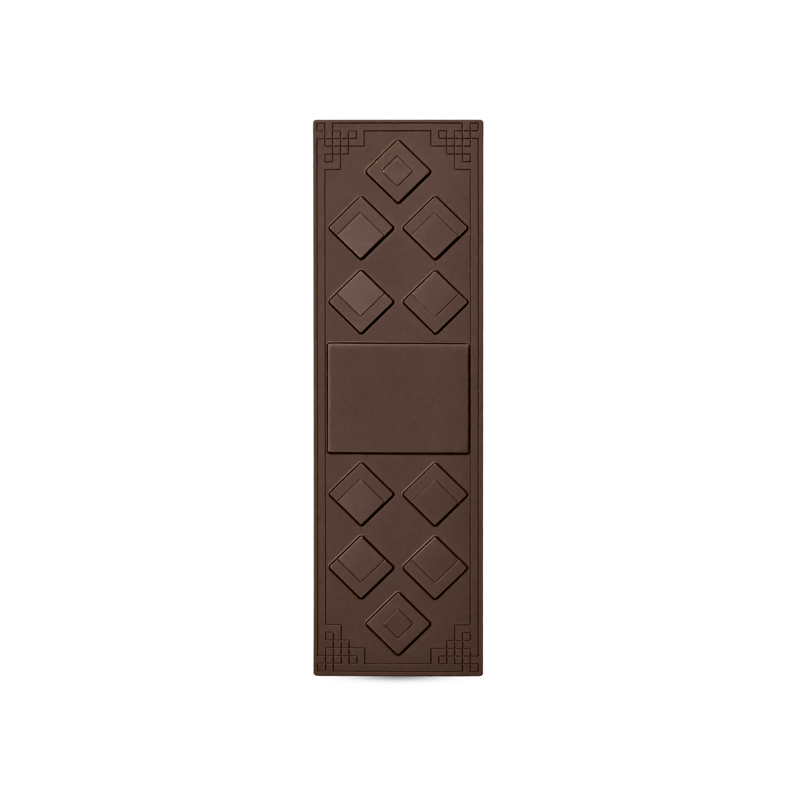 Tablette pure origine Nicaragua Maya Blanco 70%