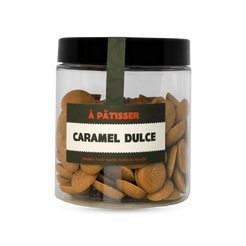 Pistoles de chocolat à pâtisser Dulce