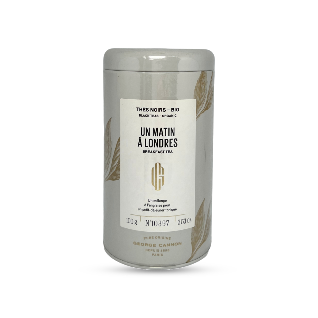 Infusion « Carnaval » bio - boîte 100 g
