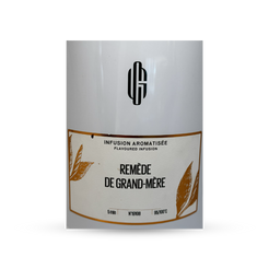 Infusion « Remède de grand-mère » - vrac 100 g