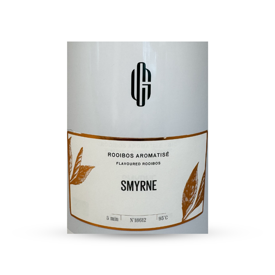 Rooibos « Smyrne » - vrac 100 g