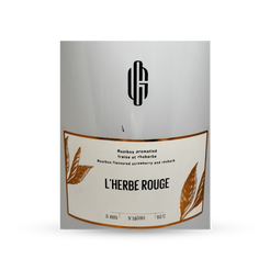 Rooibos « Herbe rouge » - vrac 100 g